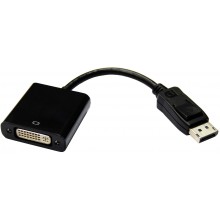 Адаптер (переходник) DisplayPort to DVI